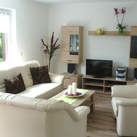 בלאנקנבורג Ferienhaus Jendral מראה חיצוני תמונה