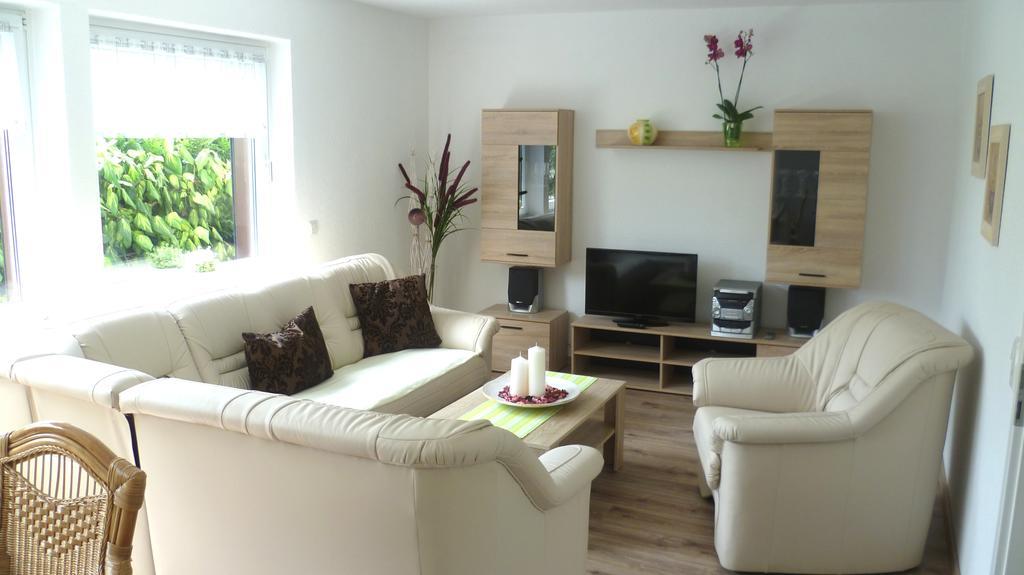 בלאנקנבורג Ferienhaus Jendral מראה חיצוני תמונה
