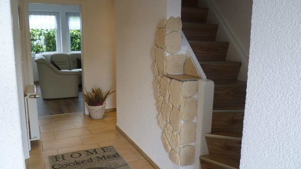 בלאנקנבורג Ferienhaus Jendral חדר תמונה