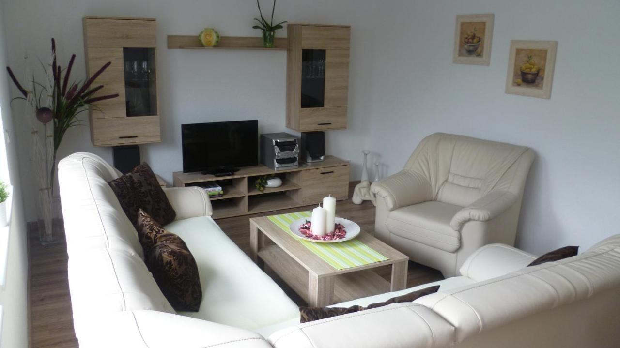 בלאנקנבורג Ferienhaus Jendral מראה חיצוני תמונה